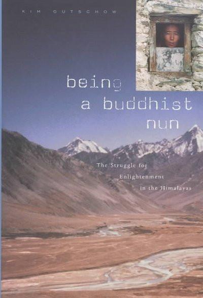 Being a Buddhist Nun