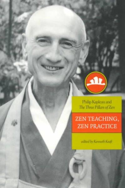 Zen Teaching, Zen Practice