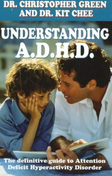 Understanding Adhd