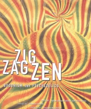 Zig Zag Zen