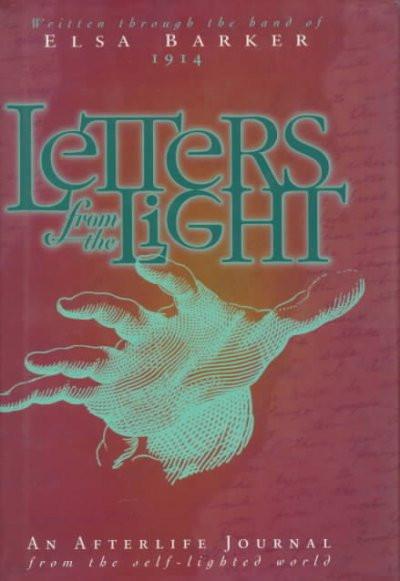 Letters from the Light