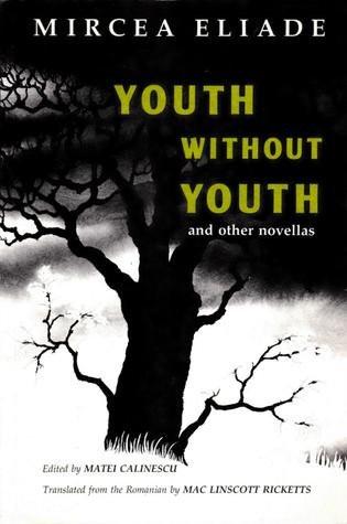 Youth Without Youth and Other Novellas