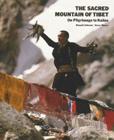 Sacred Mountain of Tibet