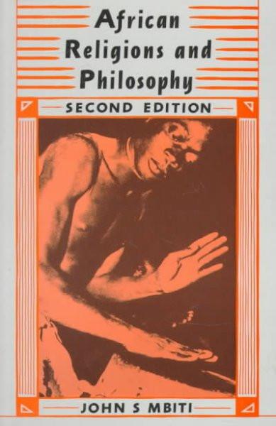 African Religions and Philosophy