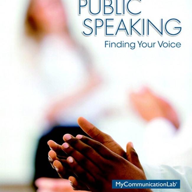 Find speaking partner