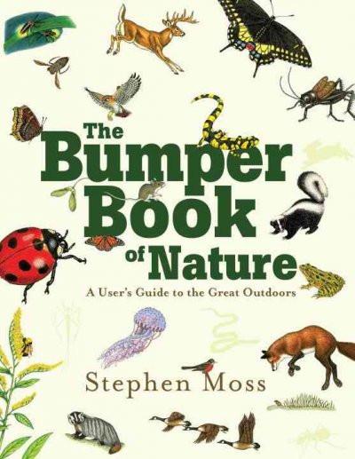 Bumper Book of Nature