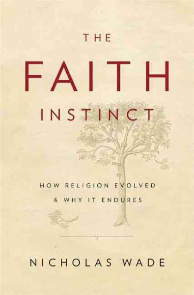 Faith Instinct