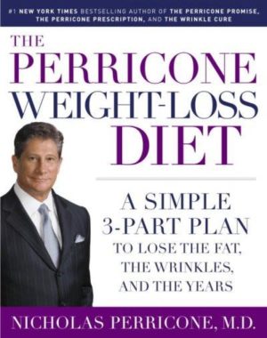Perricone Weight-Loss Diet