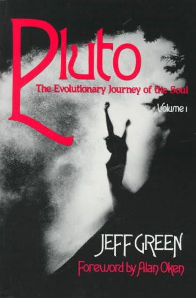 Pluto, the Evolutionary Journey of the Soul