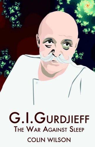 G.I. Gurdjieff