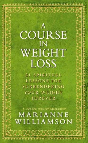 Course in Weight Loss