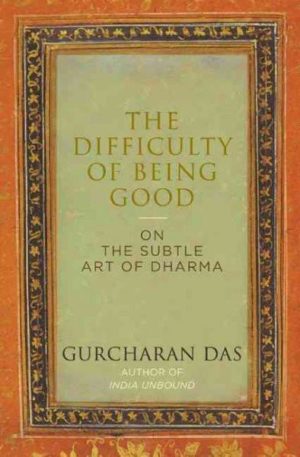 Difficulty of Being Good