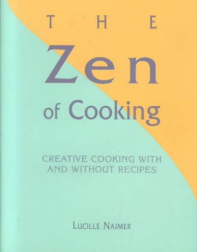 Zen of Cooking