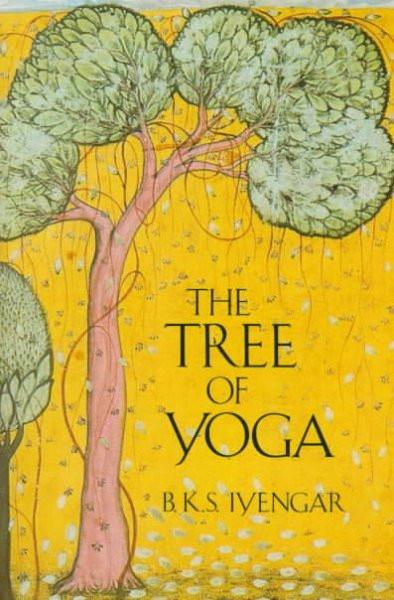 Tree of Yoga