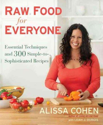 Raw Food for Everyone