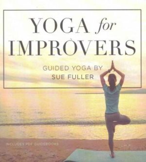 Yoga for Improvers