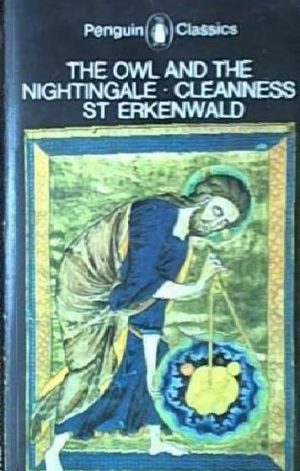 Owl and the Nightingale, Cleanness, st Erkenwald