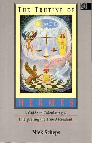 Trutine of Hermes
