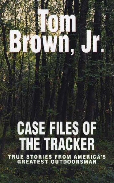 Case Files of the Tracker