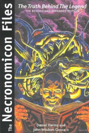Necronomicon Files : The Truth Behind Lovecraft's Legend
