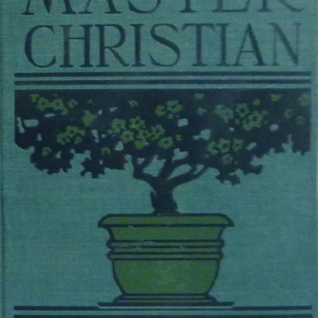 Master Christian, 1900