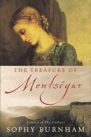 Treasure of Montsegur