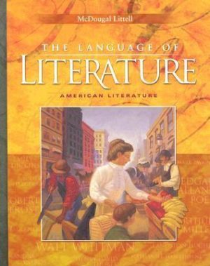 Language of Literature