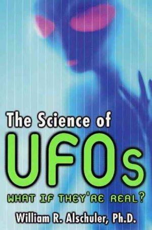 Science of Ufos