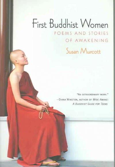 First Buddhist Women