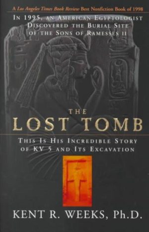 Lost Tomb