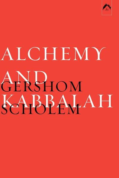 Alchemy And Kabblah