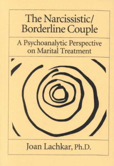 Narcissistic/Borderline Couple