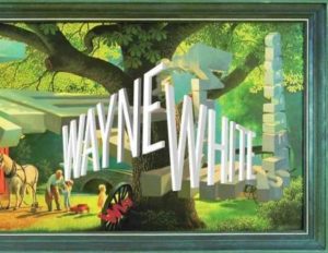 Wayne White