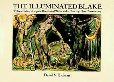 Illuminated Blake