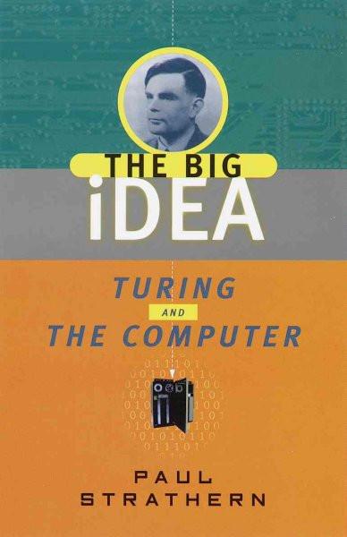 Turing and the Computer