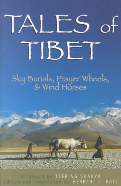 Tales of Tibet