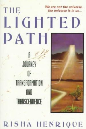 Lighted Path
