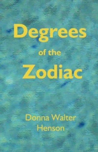 Degrees of the Zodiac