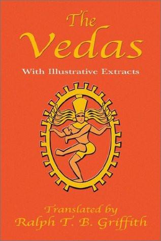 Vedas : With Illustrative Extracts