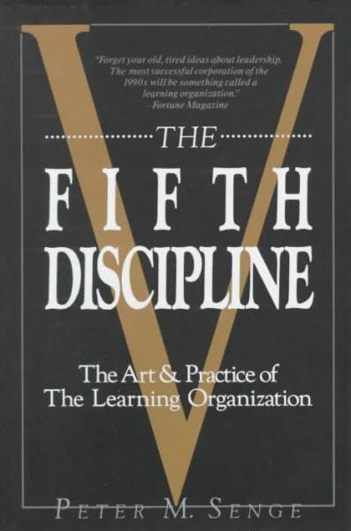 Fifth Discipline