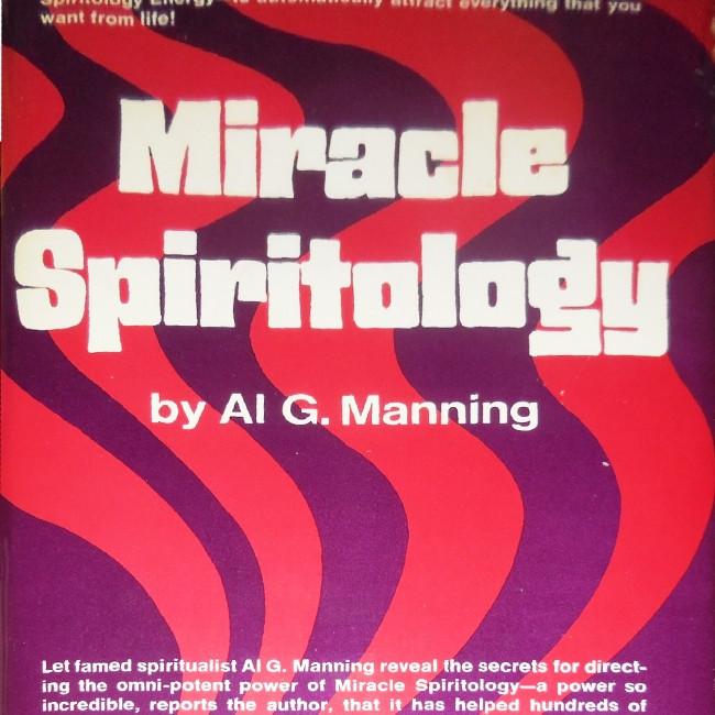 Miracle Spiritology