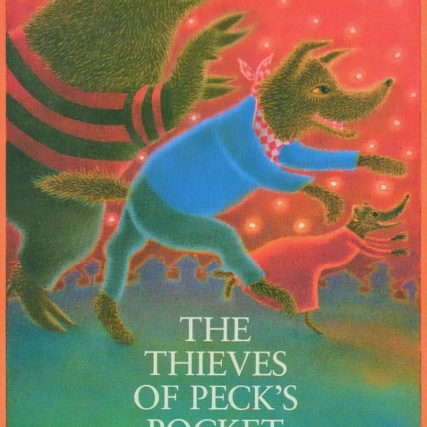 Thieves of Peck's Pocket