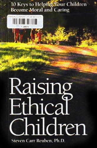 Raising Ethical Children
