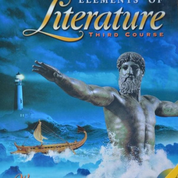 Elements Of Literature