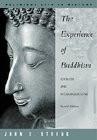 Experience of Buddhism