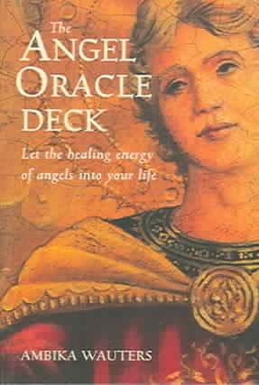 Angel Oracle Deck