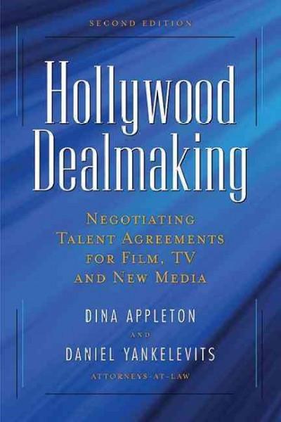 Hollywood Dealmaking