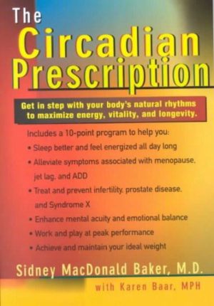 Circadian Prescription