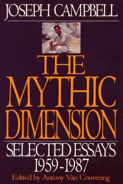 Mythic Dimension