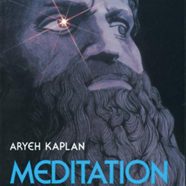 Meditation and the Bible